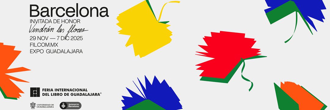 FIL Guadalajara 2025: Fechas, horarios, libros y actividades