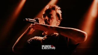 Fabulosos Cadillacs Auditorio nacional