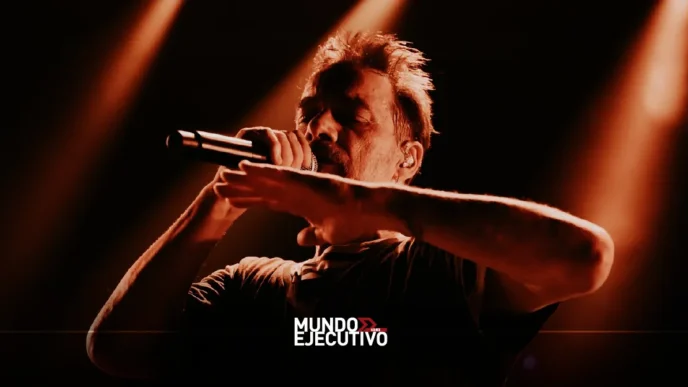 Fabulosos Cadillacs Auditorio nacional