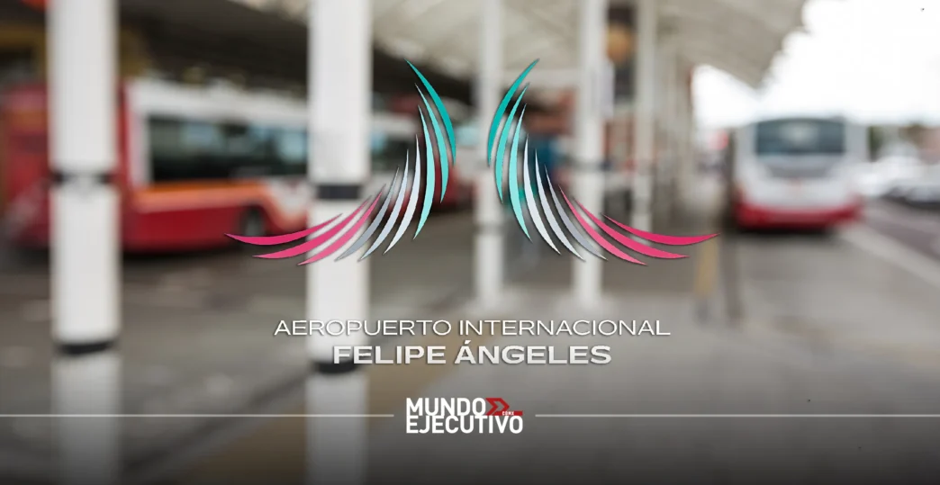 Horarios nocturnos del AIFA a CDMX: ¿Cuándo, de dónde y qué camiones?