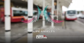 Horarios nocturnos del AIFA a CDMX: ¿Cuándo, de dónde y qué camiones?