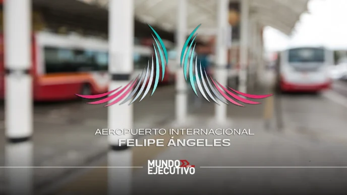 Horarios nocturnos del AIFA a CDMX: ¿Cuándo, de dónde y qué camiones?