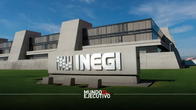 Inegi confirma tendencia al alza en informalidad laboral de México