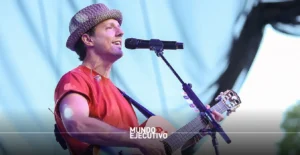 Jason Mraz México 2026