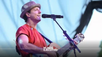 Jason Mraz México 2026