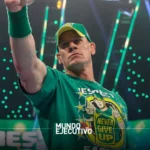 John Cena última aparición RAW