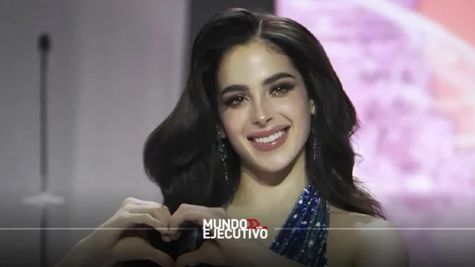 La historia de Fatima Bosch