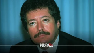 Autoridades detienen en Tijuana a Jorge Antonio Sánchez Ortega, vinculado al caso Colosio