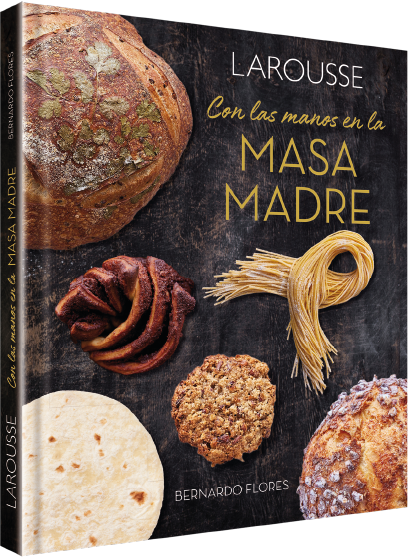 El arte de la masa madre: Bernardo Flores, pionero en la transformación de la panadería mexicana