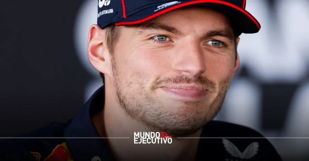 Max Verstappen: El rey de la Fórmula 1