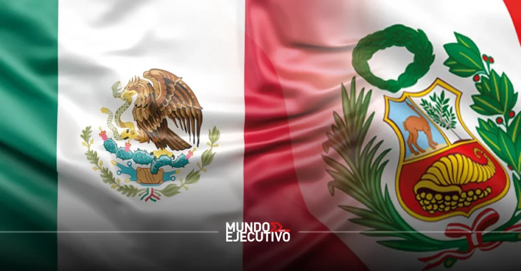 Relaciones diplomáticas rotas: Encargada de la embajada mexicana abandona Perú en medio del conflicto con México