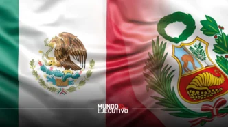 Relaciones diplomáticas rotas: Encargada de la embajada mexicana abandona Perú en medio del conflicto con México