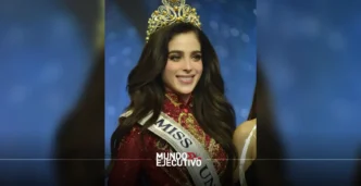 Miss Universo 2025 salario