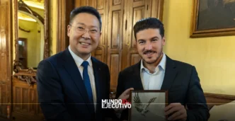 Samuel García y el Embajador Chen Daojiang refuerzan la alianza entre Nuevo León y China