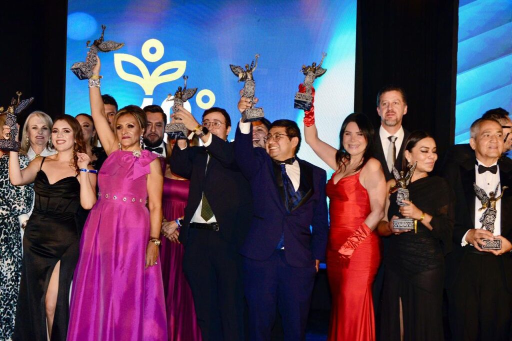 Ángel del Turismo 2025