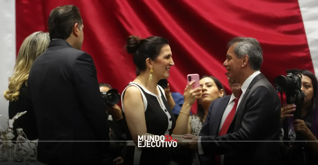 Presupuesto de Egresos 2026