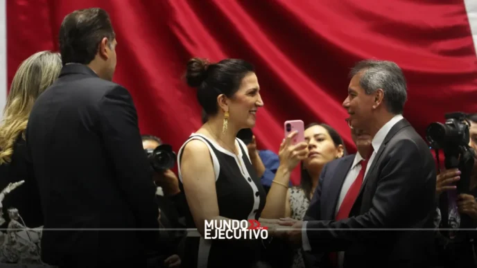 Presupuesto de Egresos 2026