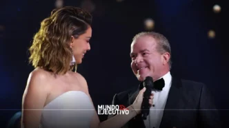 Quién es Raúl Rocha Cantú