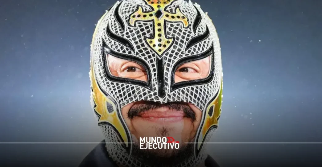 Rey Mysterio: Logros de una leyenda de la WWE con raíces mexicanas