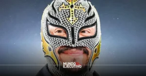Rey Mysterio: Logros de una leyenda de la WWE con raíces mexicanas