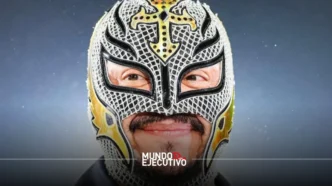 Rey Mysterio: Logros de una leyenda de la WWE con raíces mexicanas