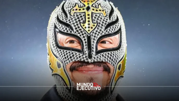 Rey Mysterio: Logros de una leyenda de la WWE con raíces mexicanas