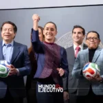 Sectur presenta la app México 2026 y el Mundial Social
