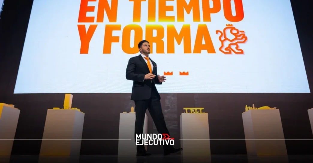 “En tiempo y forma”: Samuel García destaca logros históricos en su cuarto informe de gobierno en Nuevo León