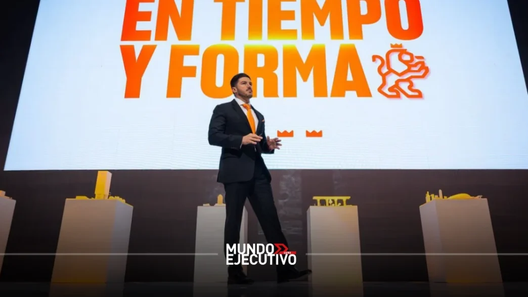 “En tiempo y forma”: Samuel García destaca logros históricos en su cuarto informe de gobierno en Nuevo León