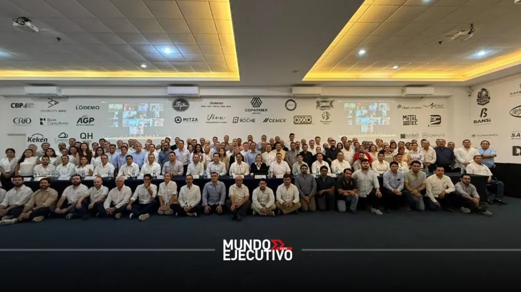 Sector privado de Yucatán se pronuncia contra incremento al impuesto de nómina del Gobierno