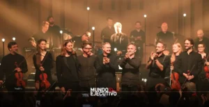 Sigur Rós Ciudad de México