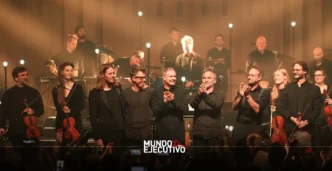 Sigur Rós Ciudad de México