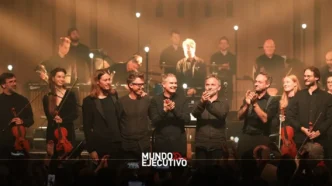 Sigur Rós Ciudad de México