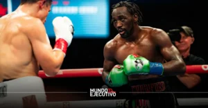 Terence Crawford: El campeón indiscutido que hizo historia en tres divisiones