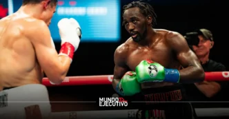 Terence Crawford: El campeón indiscutido que hizo historia en tres divisiones