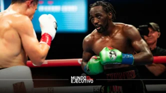 Terence Crawford: El campeón indiscutido que hizo historia en tres divisiones