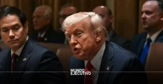 Polémica en EE.UU.: Trump sugiere pena de muerte para demócratas que instaron a militares a desobedecer
