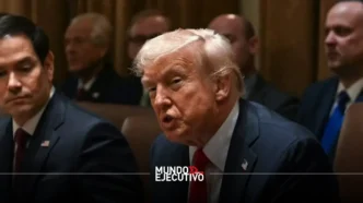 Polémica en EE.UU.: Trump sugiere pena de muerte para demócratas que instaron a militares a desobedecer