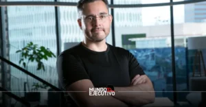 Uber nombra a Daniel Colunga como nuevo director regional de Uber Eats en Latinoamérica