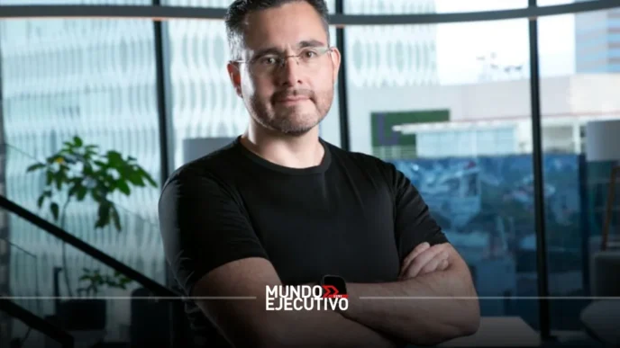 Uber nombra a Daniel Colunga como nuevo director regional de Uber Eats en Latinoamérica