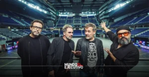 Love of Lesbian en la FIL Guadalajara 2025. ¿A qué hora y dónde es el concierto?