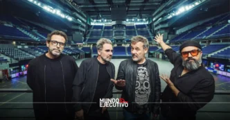 Love of Lesbian en la FIL Guadalajara 2025. ¿A qué hora y dónde es el concierto?