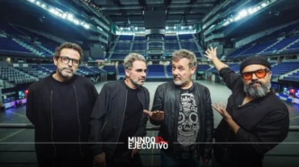 Love of Lesbian en la FIL Guadalajara 2025. ¿A qué hora y dónde es el concierto?