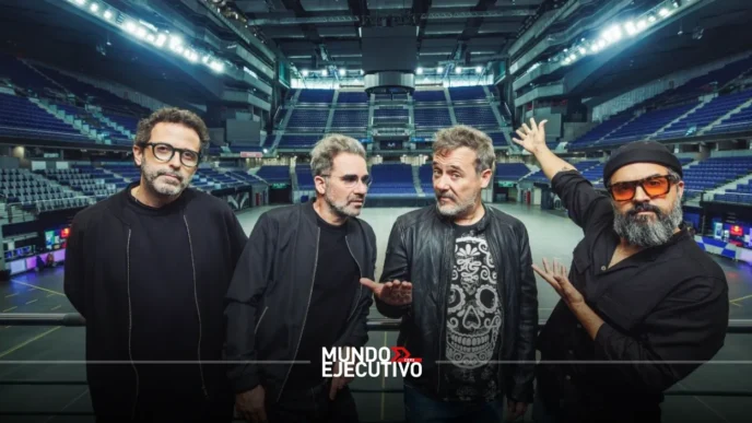 Love of Lesbian en la FIL Guadalajara 2025. ¿A qué hora y dónde es el concierto?