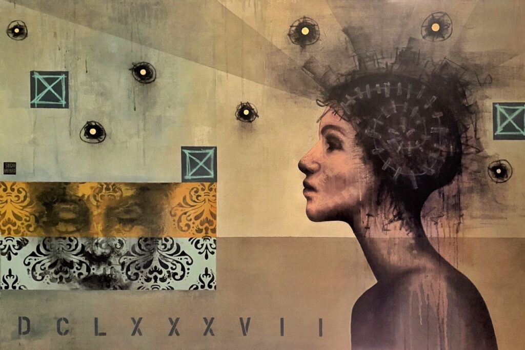 Aguafuerte Galería celebra 20 años con arte, ventas y expo