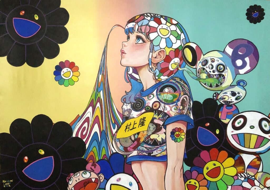 Aguafuerte Galería celebra 20 años con arte, ventas y expo