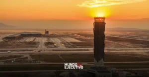 AIFA abre nuevos vuelos a Colombia