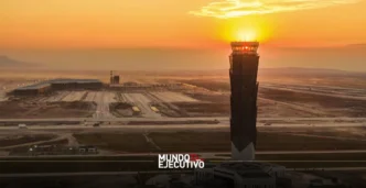 AIFA abre nuevos vuelos a Colombia