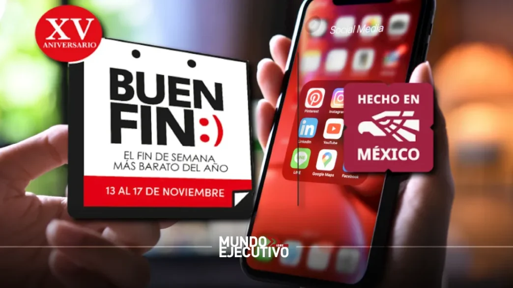 aplicación del Buen Fin 2025