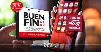 aplicación del Buen Fin 2025